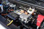 Peugeot Partner Van Electric 2013 года